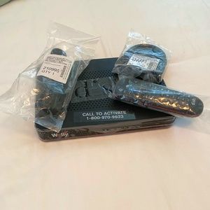 DISH Wally® HD Satellite Receiver RV travel. NWOT